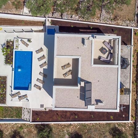 Villa Hileja Marina Exterior foto
