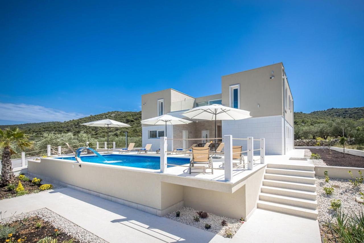 Villa Hileja Marina Exterior foto